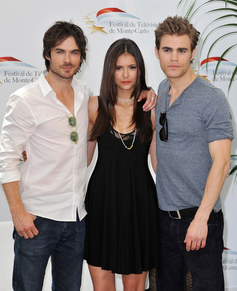 Gallery of Ian Somerhalder