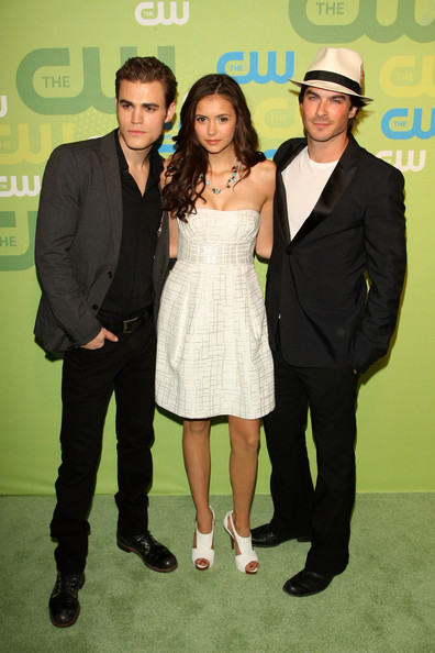 Gallery of Ian Somerhalder