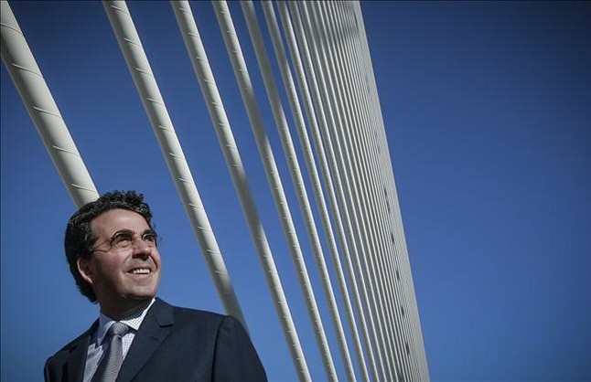 Santiago Calatrava