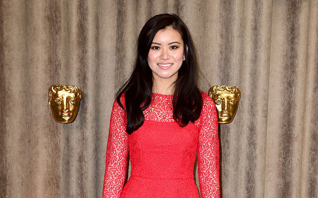 BAFTA Breakthrough Brits