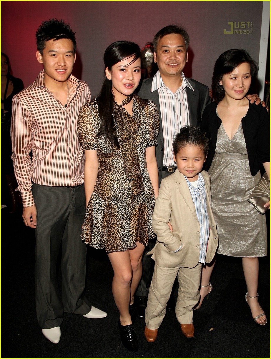 Brother: Darren Leung