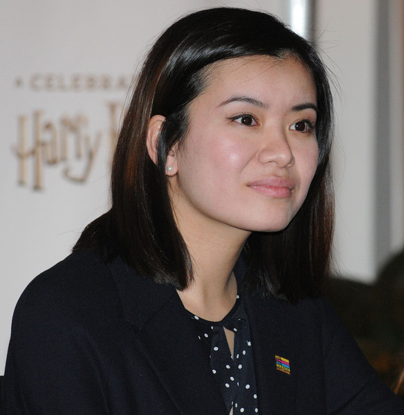 Career period of Katie Leung in career