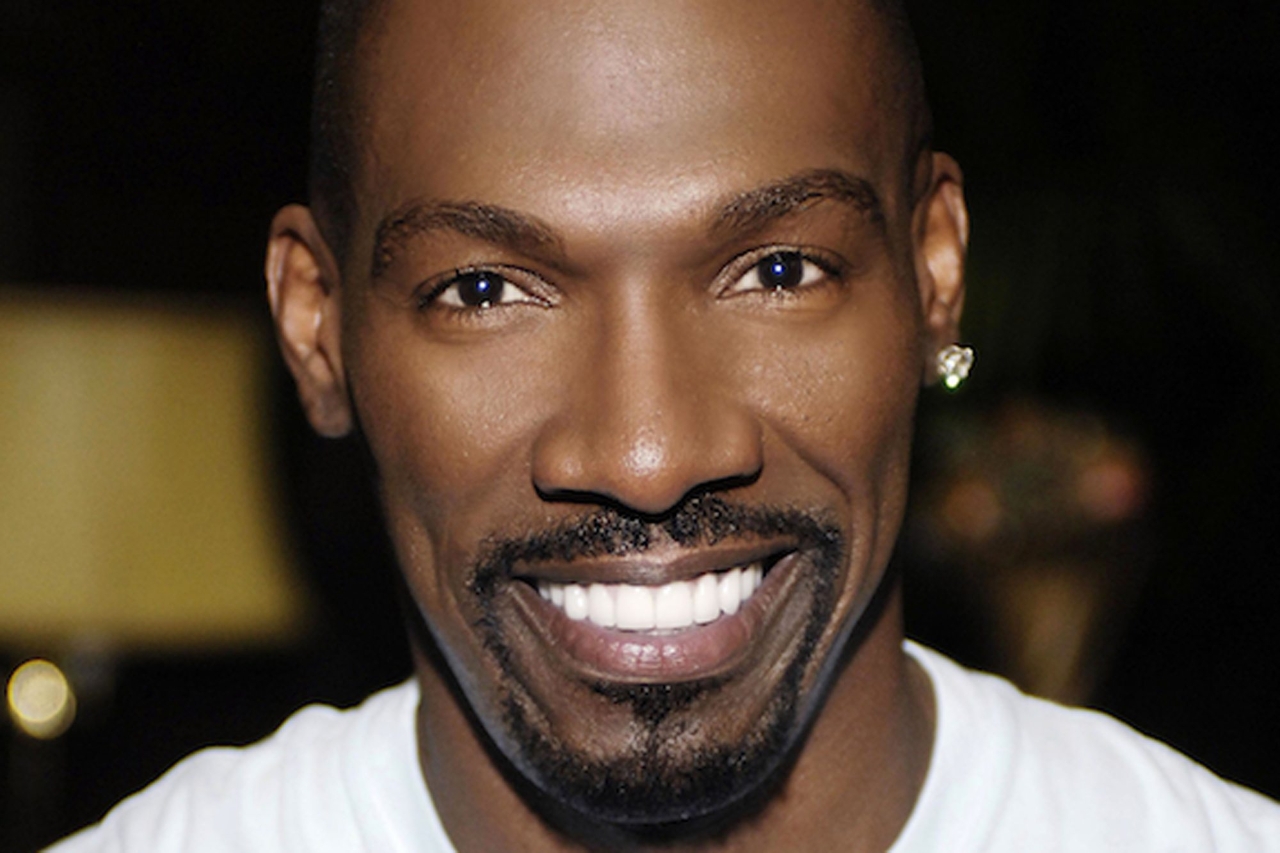 Brother: Charlie Murphy