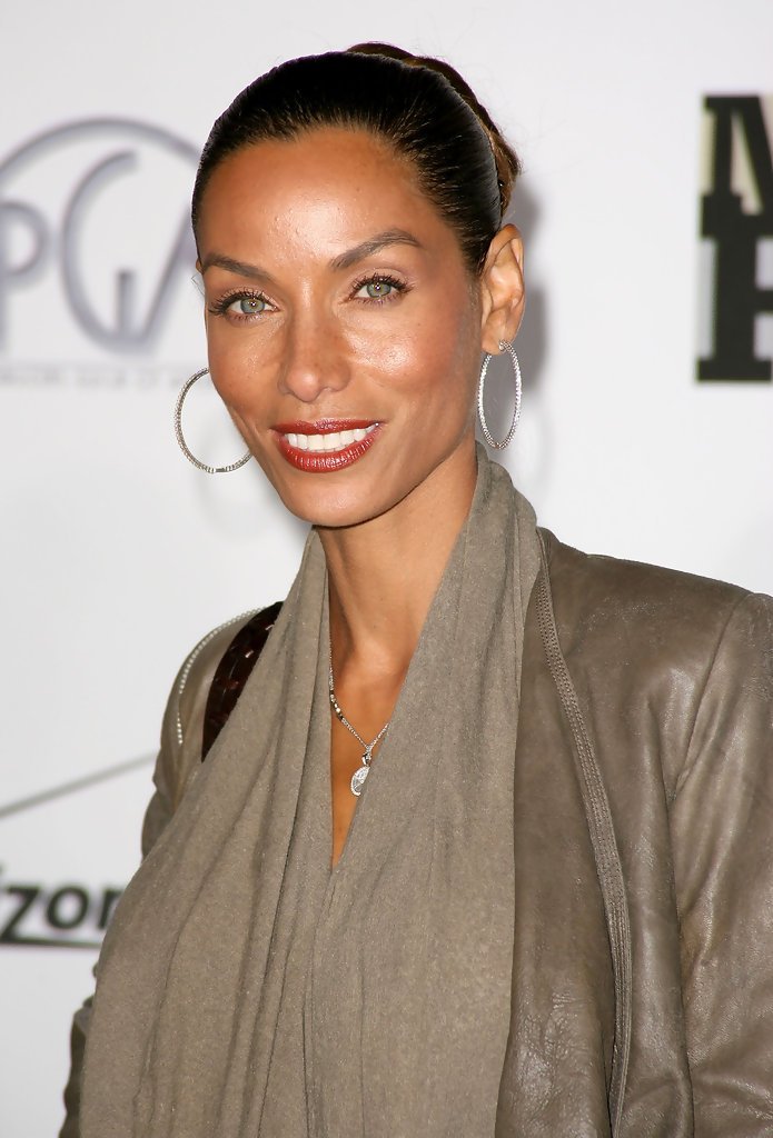 ex-wife: Nicole Mitchell