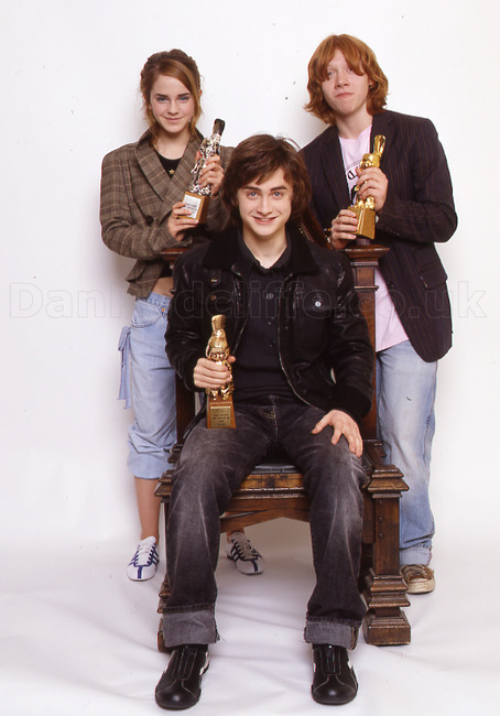 Otto Award