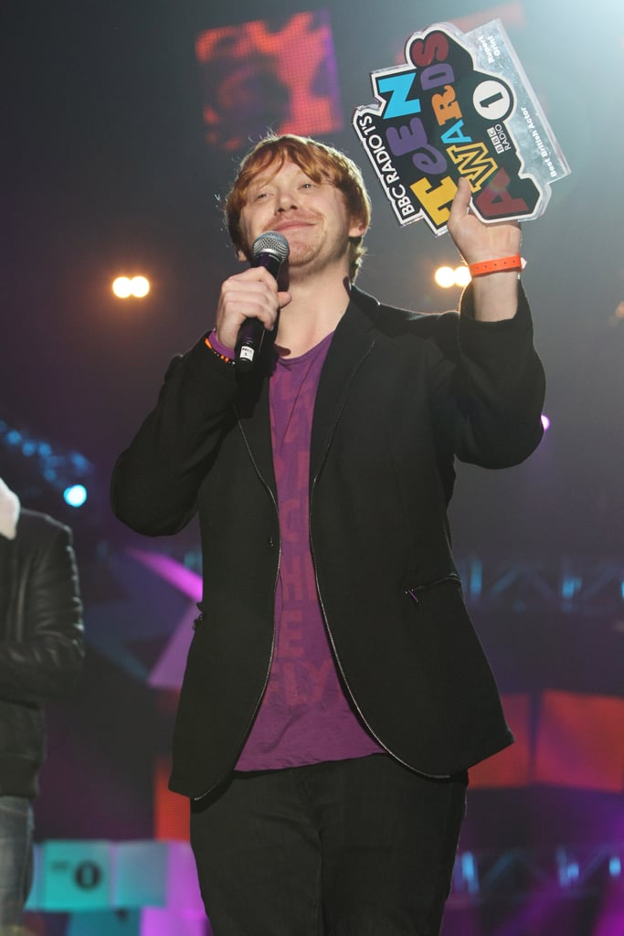 BBC Radio 1 Teen Awards