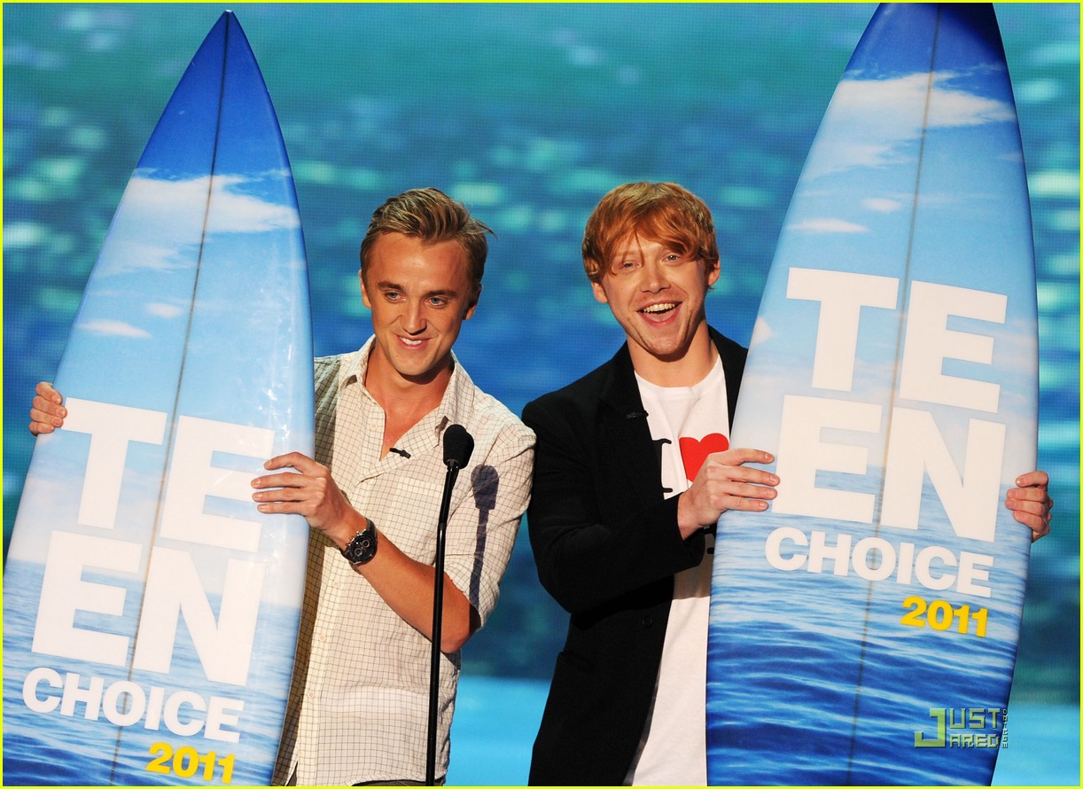Teen Choice Awards