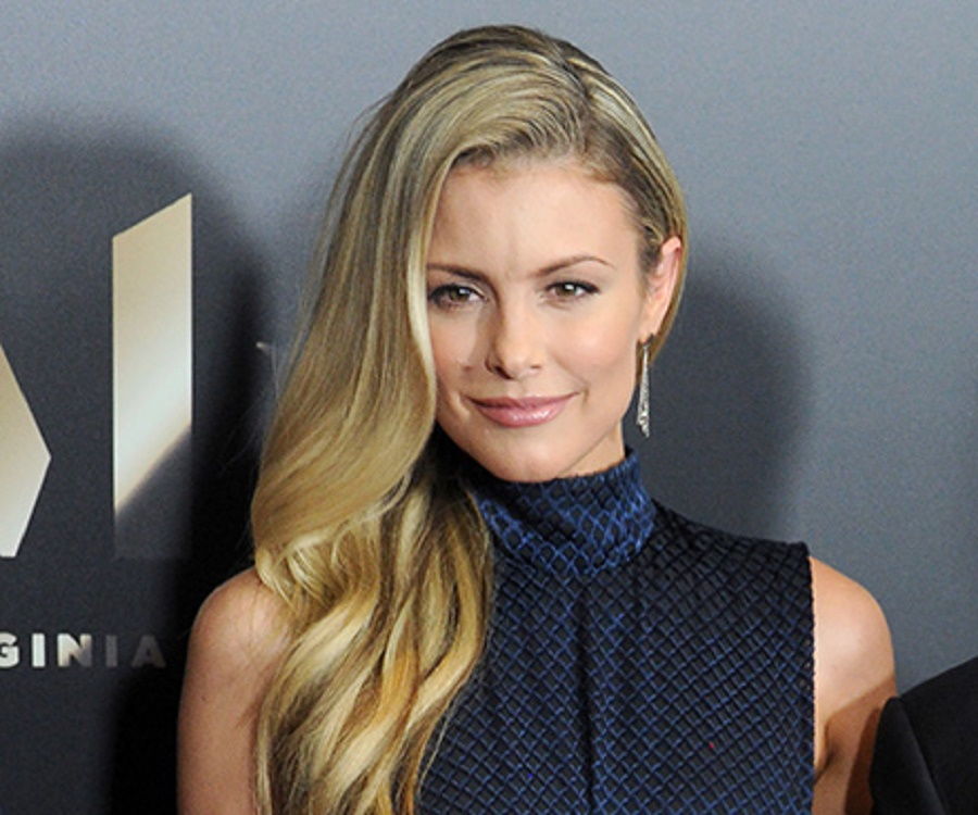 girlfriend: Paige Butcher