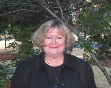 Linda Harper
