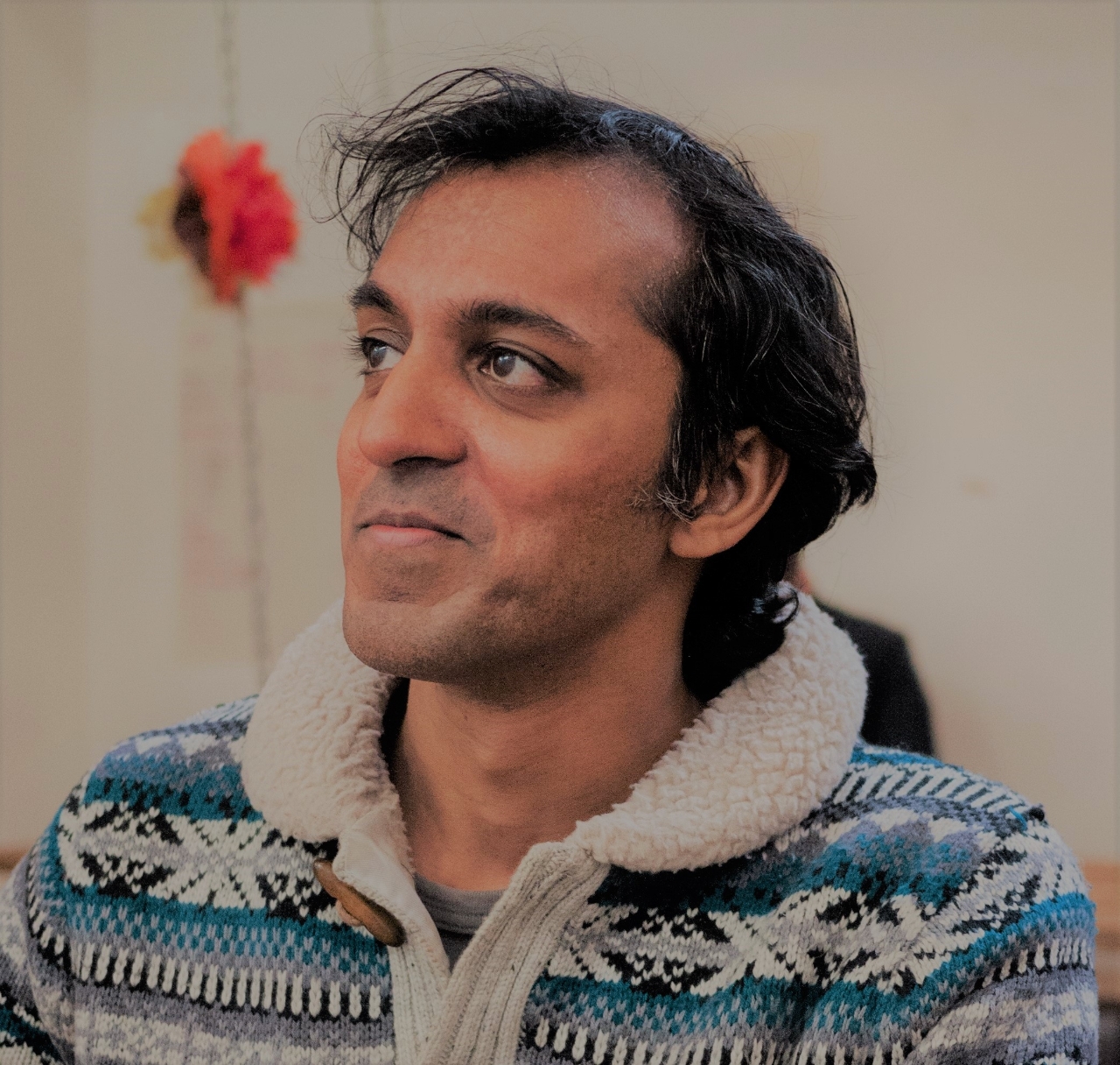 Rajeev Balasubramanyam