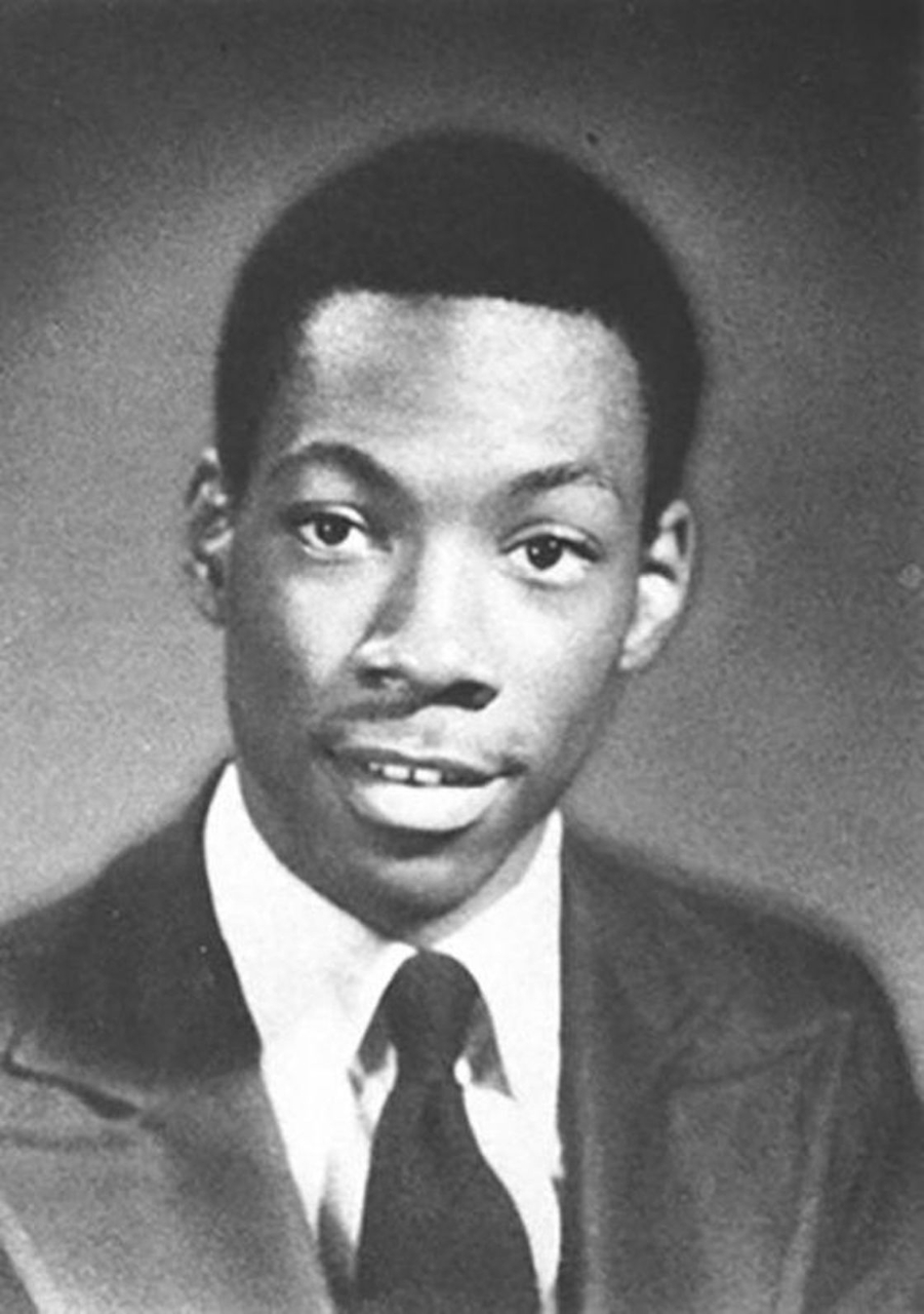 Gallery of Eddie Murphy