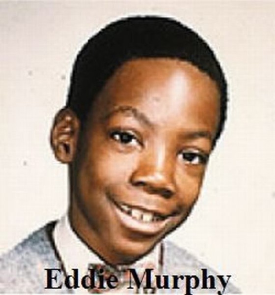 Gallery of Eddie Murphy
