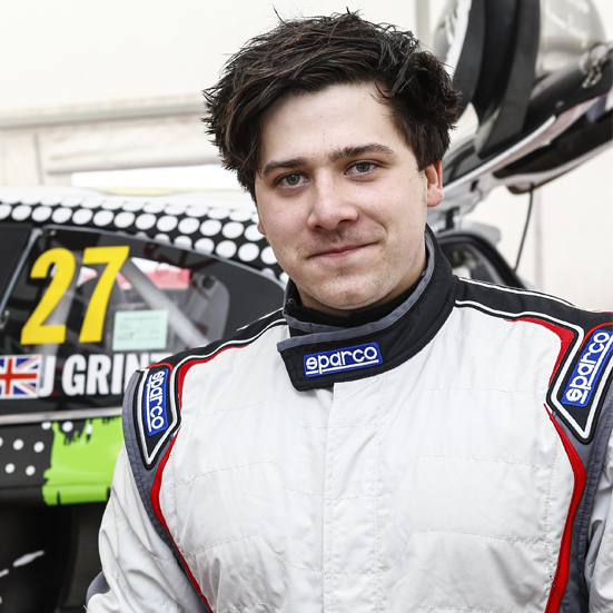 Brother: James Grint
