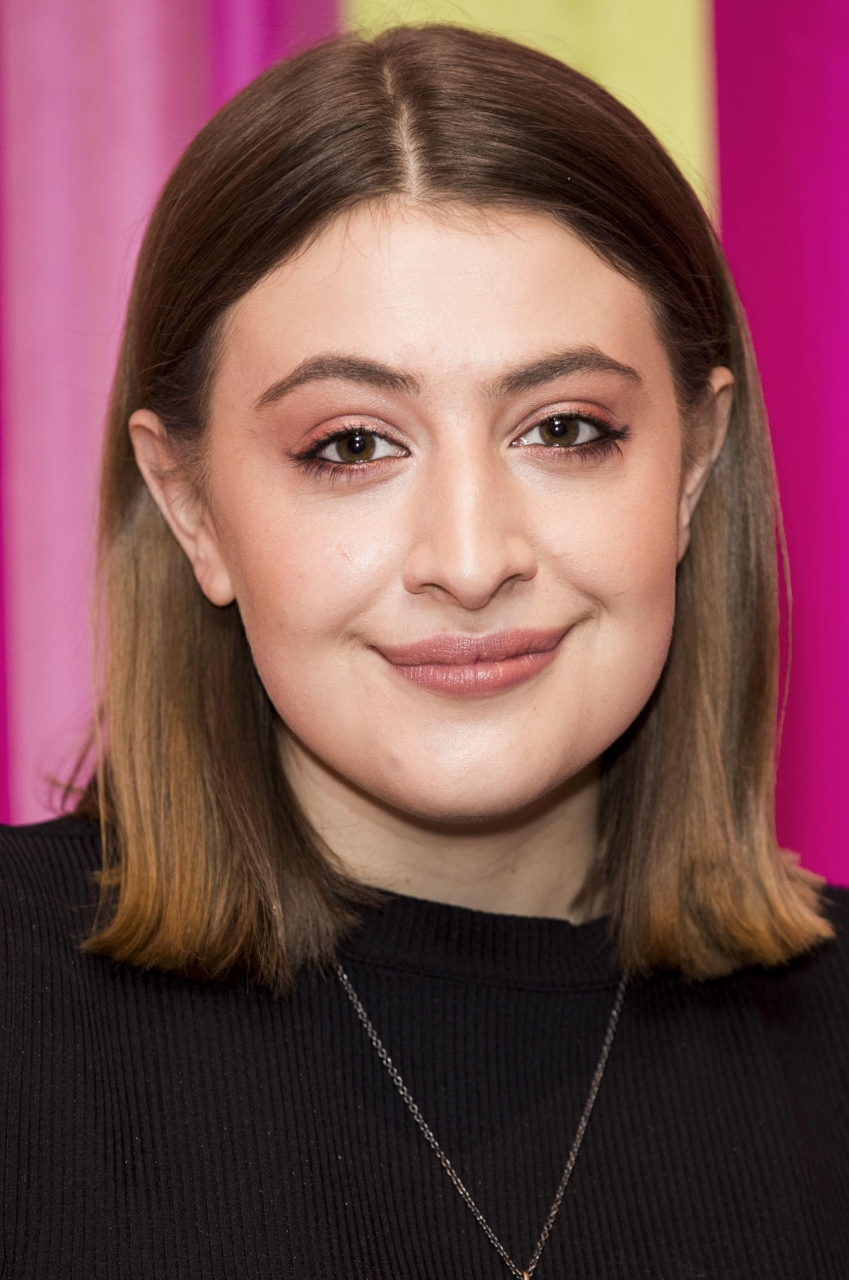 girlfriend: Georgia Groome