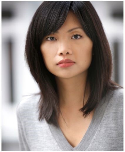 Jing-Jing Lee