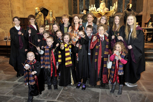 Gallery of Rupert Grint
