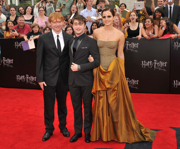 Gallery of Rupert Grint