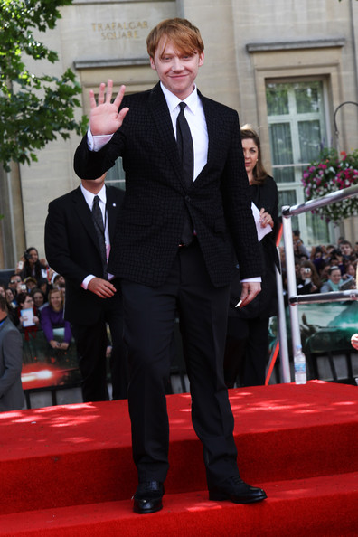 Gallery of Rupert Grint