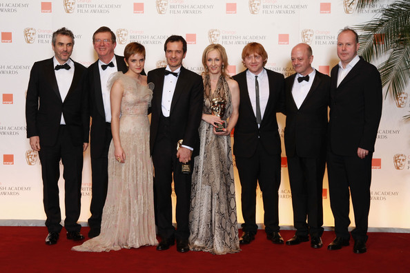 Gallery of Rupert Grint
