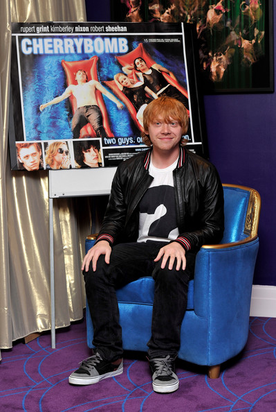 Gallery of Rupert Grint