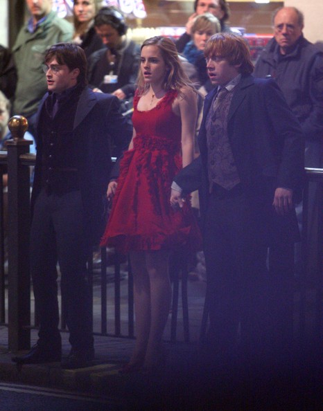 Gallery of Rupert Grint