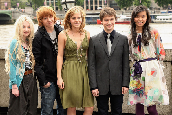 Gallery of Rupert Grint