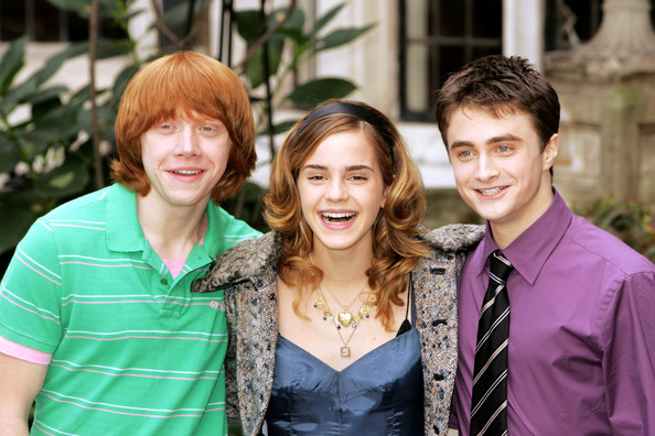 Gallery of Rupert Grint