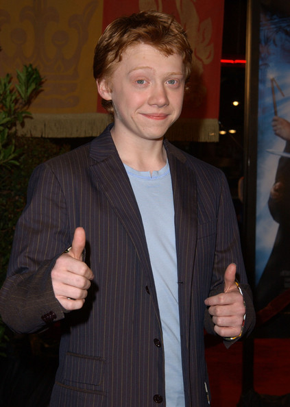 Gallery of Rupert Grint