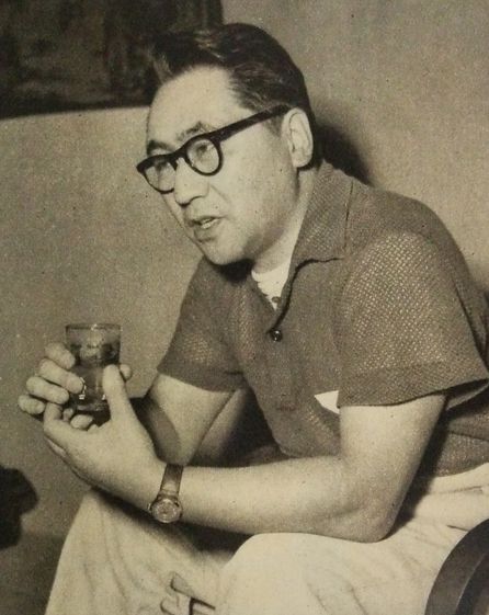 Naoya Uchimura