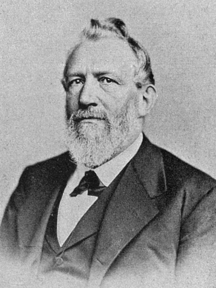 colleague: Emil Du Bois-Reymond