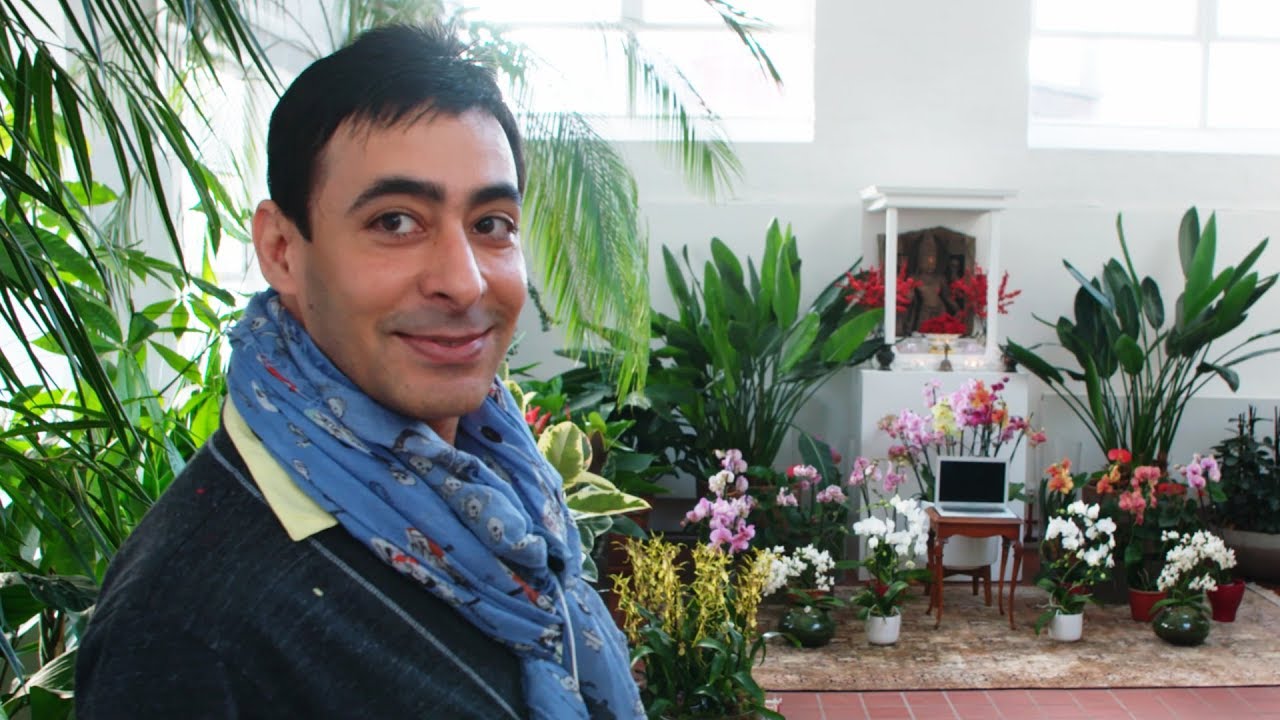 Gallery of Raqib Shaw