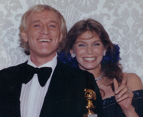 Golden Globes