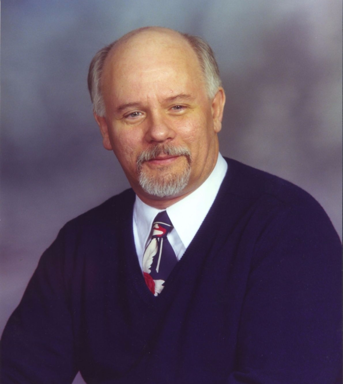 William Touponce