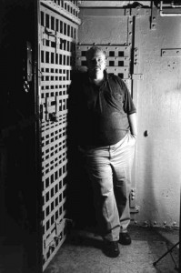 Gallery of Donald Harstad
