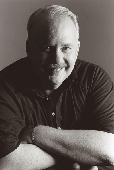 Gallery of Donald Harstad