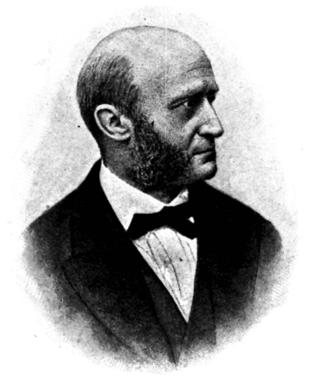 Friend: Ernst Brücke