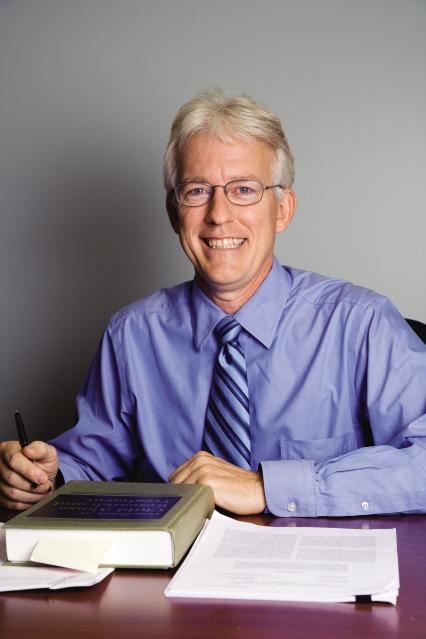 David Hanson