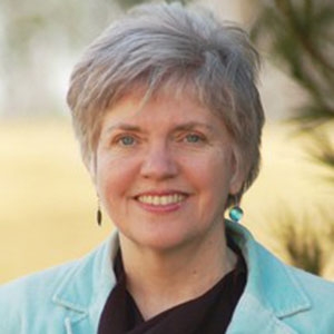 Aida Spencer