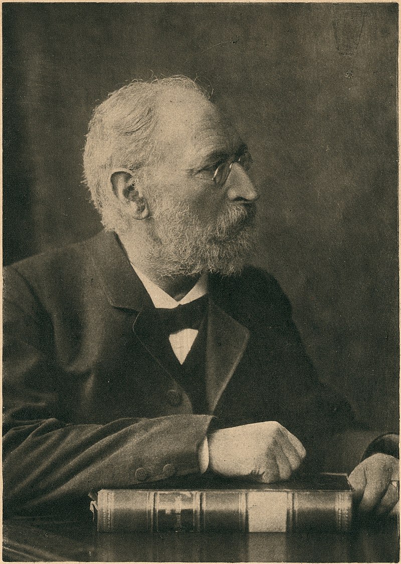 Student: Ludimar Hermann