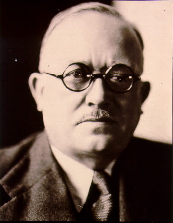 Vincent Auriol