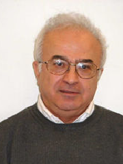 Zuhair Nashed