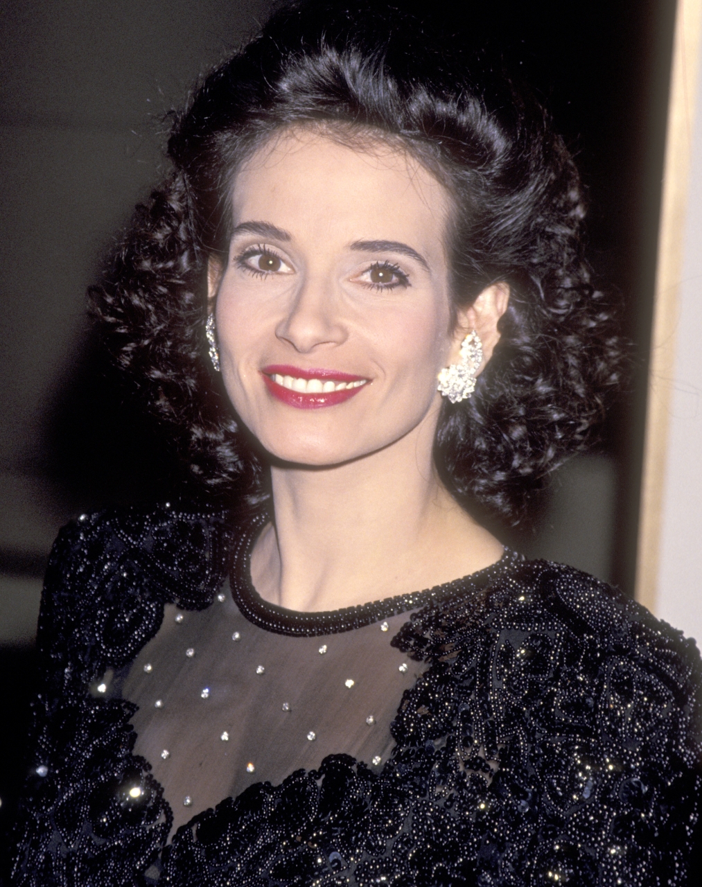 Gallery of Theresa Saldana
