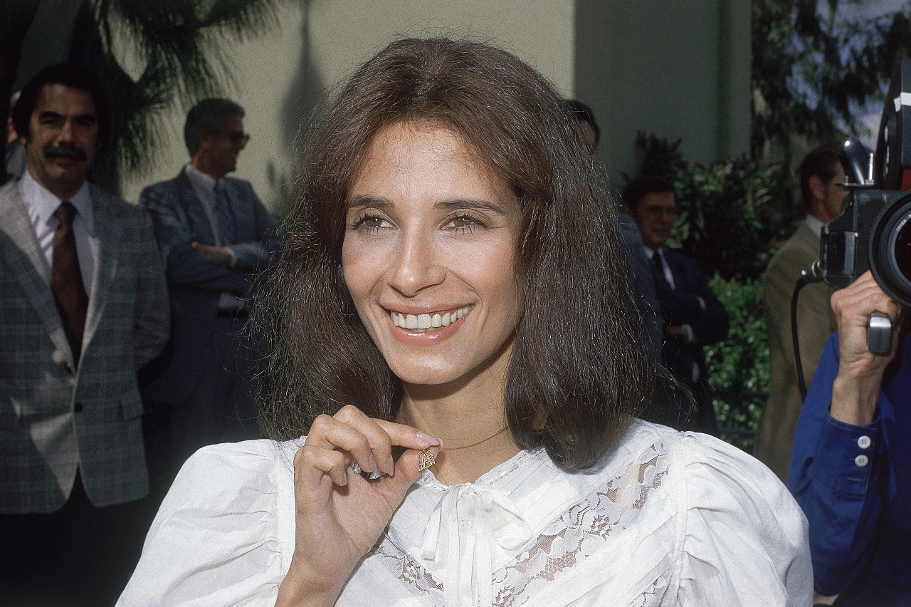 Gallery of Theresa Saldana