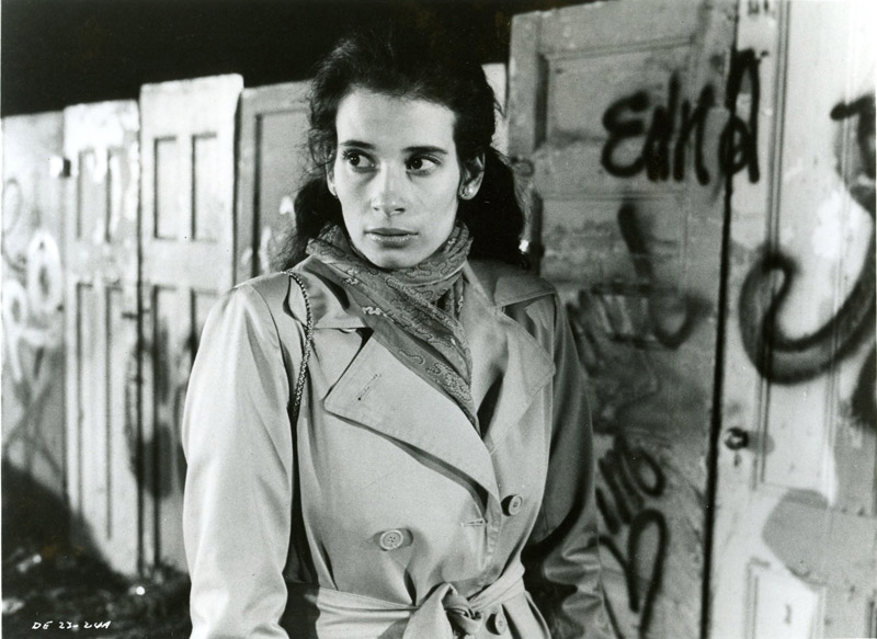 Gallery of Theresa Saldana