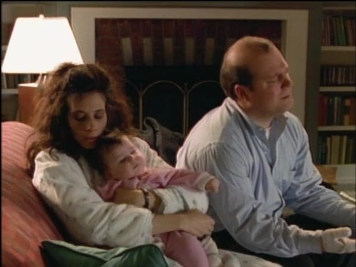 Gallery of Theresa Saldana