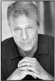 Second husband: Phil Peters