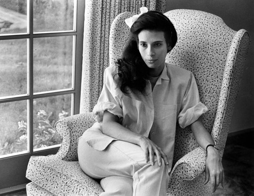 Gallery of Theresa Saldana
