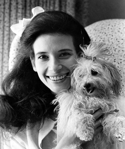 Gallery of Theresa Saldana