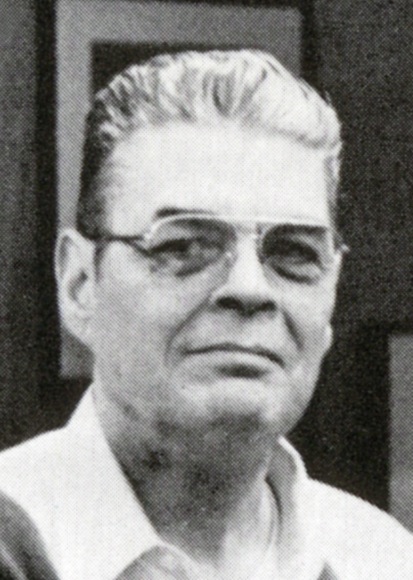 colleague: Warren Alfred Gasink