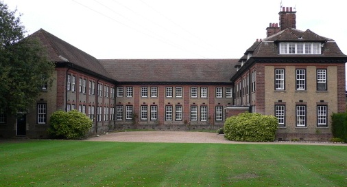 Gallery of John Hayward